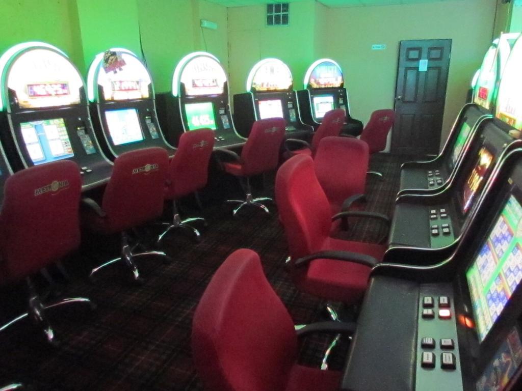贝斯特韦斯特普拉斯特拉扎酒店 圣萨尔瓦多 外观 照片